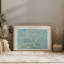 Van Gogh's Almond Blossom v2, impression dans un cadre-2010788923-2010788935-2010788937