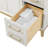 Gracie 48'' Single Bathroom Vanity with Top-51573310-51573308