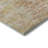 Premium Machine Washable Lubbers AMF1724 Geometric Rug-1816718271
