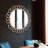 Degollado Metal Round Mirror