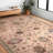 Febbas Oriental Indoor Rug-910472304