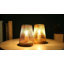 Volpe Wood Desk Lamp