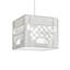 Milk Crate 1 - Light Pendant