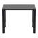 Farrah Extendable Rectangular Outdoor Bar Table