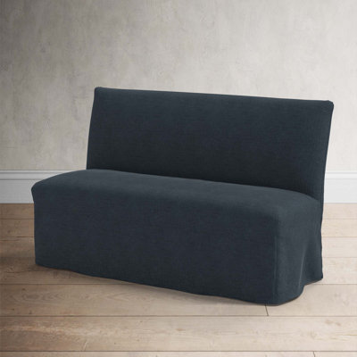 Banc rembourré Silvia
