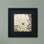 «Winter White I» par Jadaya, reproduction d'art encadrée-20091752-20091750