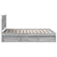 Solid Wood Bed Frame-1627722381-1627722382
