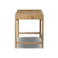 Tula Writing Desk-Worn Oak