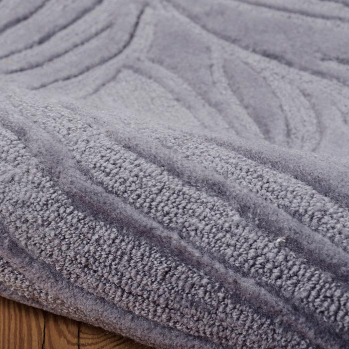 Rhames Ikat Indoor Rug