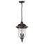 Lanterne suspendue d'extérieur 3 lumières Antkeo-1754295581