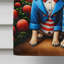 Drapeau «All American House»-112702504