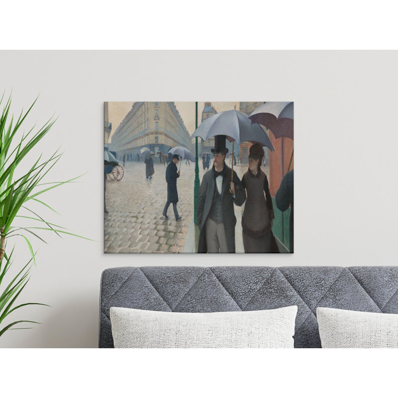 Shorewood Wrapped Canvas Print Set, 24x18