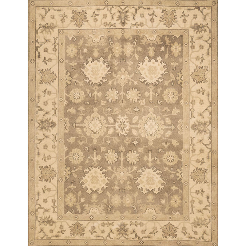 Tapis noué à la main Dover