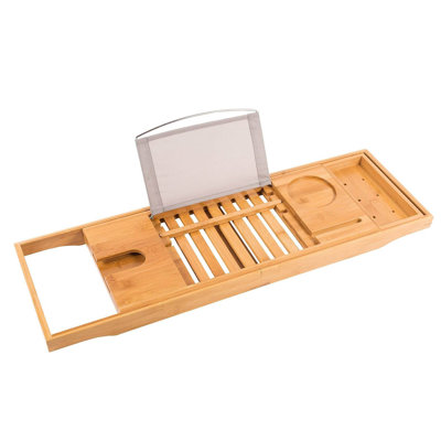 Bathroom Tray