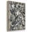Pollack Homage I - Multi Piece Framed Canvas-595086783-595086778
