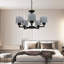 Affton 5 - Light Chandelier-1448245087-1448326698