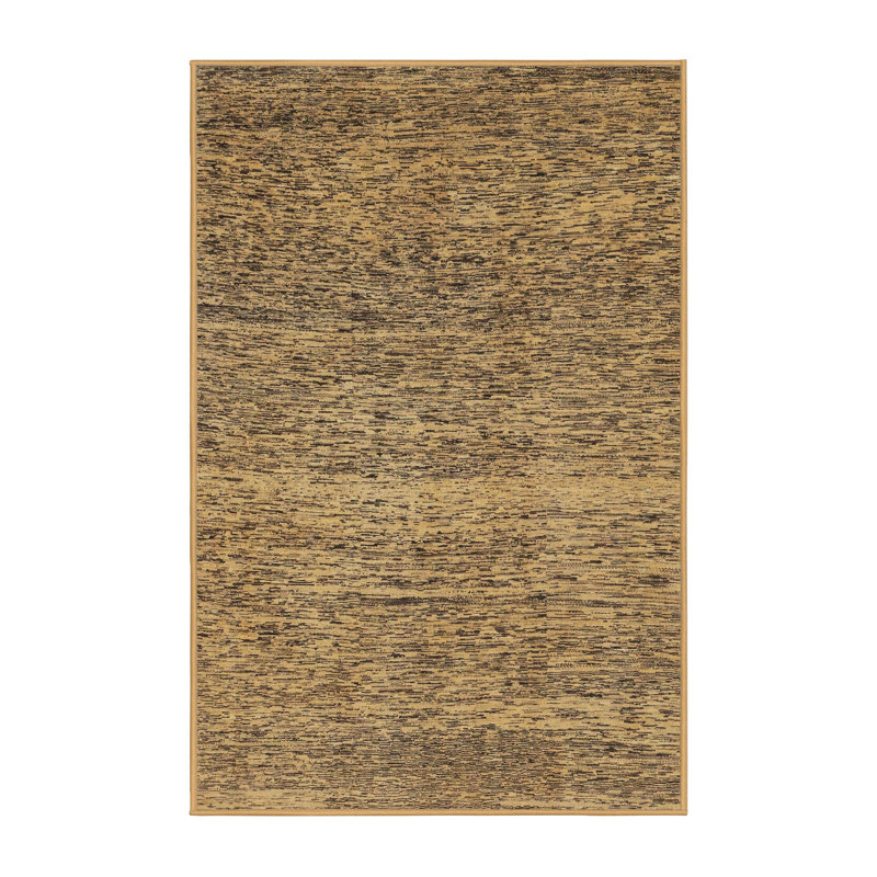 Tapis abstrait moderne 1714, Rectangle 8 pi x 12 pi