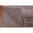 Striped Brown Gabbeh Indian Area Rug 8