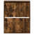 Smoked Oak selected
