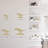 Wall Decor Metal-99045995-99045996