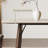 Cicada wing unique dining table set-109894976