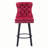 Comfortable and Stylish Swivel Bar Stools for Various Settings-1974925724