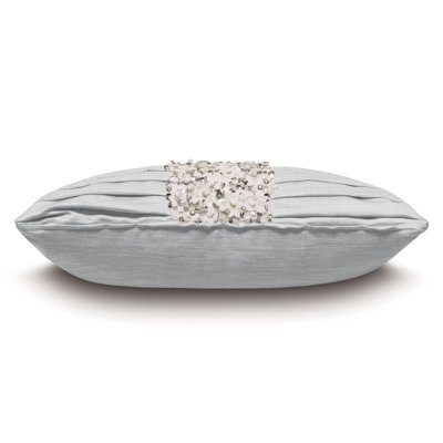 Vionnet Lumbar Pillow Cover & Insert