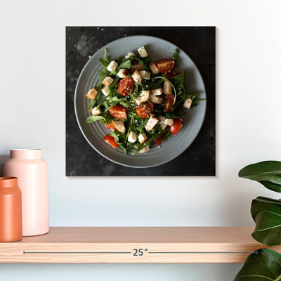 Yarlin Feta Chicken Salad
