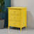 Jaune est en rupture de stock