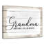 «Grandma» par Olivia Rose - impression sur toile tendue-762091552