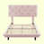 Pink est en rupture de stock