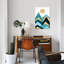 Elisabeth Fredriksson - Wrapped Canvas Print-29382226