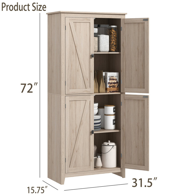 Armoire de rangement