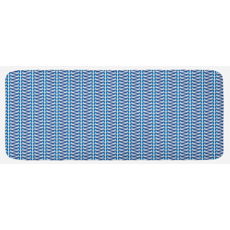 Tapis de cuisine