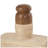 Gabiela Paper Mache Decorative Urns & Jars