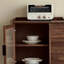 Buffet moderne, simple et rétro-1815583837