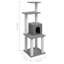 Duran 105cm H Cat Tree-626295139