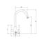 Belfry Kitchen Astoria Kitchen Faucet-1984257220