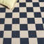 Tapis d'intérieur / extérieur à motif géométrique Micharl Performance-205588991