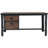 Jackson Solid Wood Writing Desk