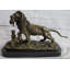 Figurine Loah Barye