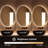 Dibbrun Frameless Lighted Bathroom Mirror-902978306-902978309