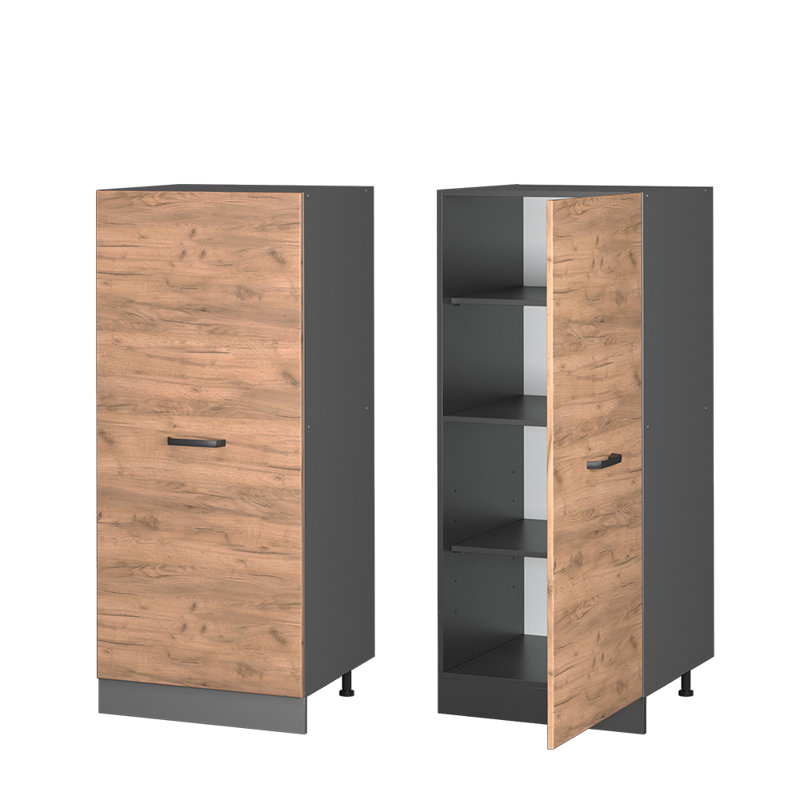 Viesville Module 280 + front full GKO