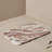 Waterfall Marble Pastry Slab