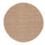 Dollard Machine Woven Brown Rug-851554454