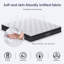 Matelas hybride 10 po, ressorts ensachés individuellement-318946142