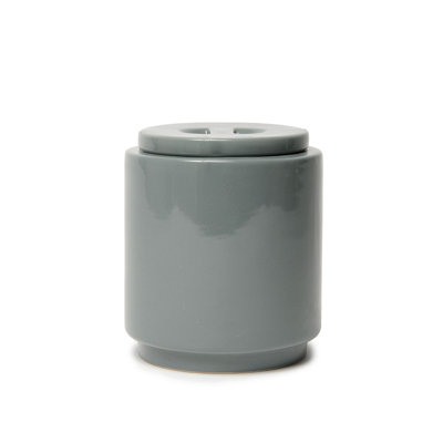 Ceramic Treat Jar Latch