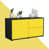 Yellow / Matte Anthracite