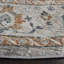 Tapis ivoire / gris clair Dream 727-576043950
