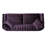 Avett Upholstered 84.5'' Sofa-1796435820